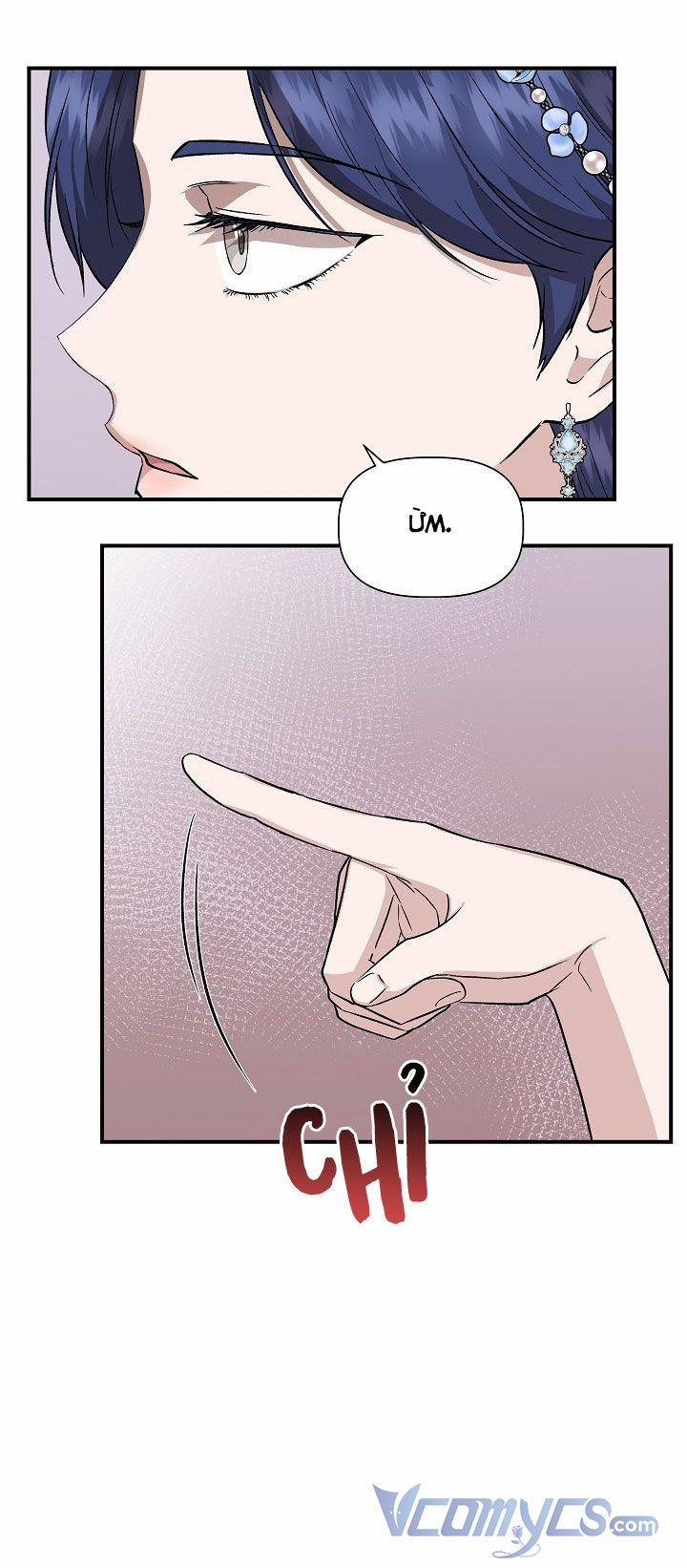 Tôi Không Phải Là Cinderella 42.5 trang 24