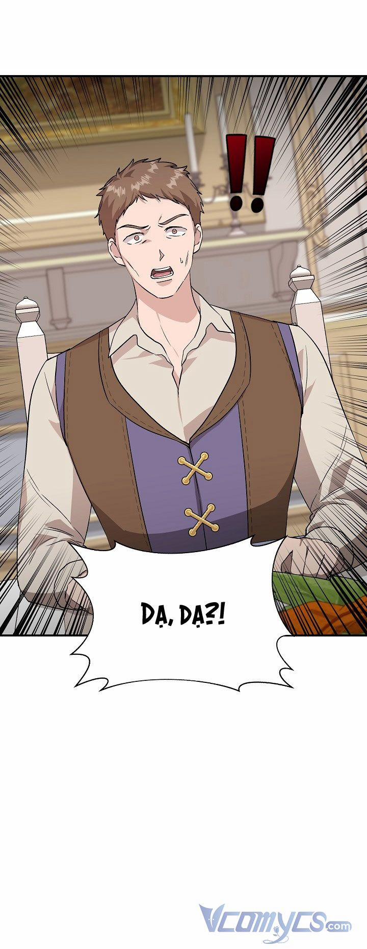 Tôi Không Phải Là Cinderella 42.5 trang 26