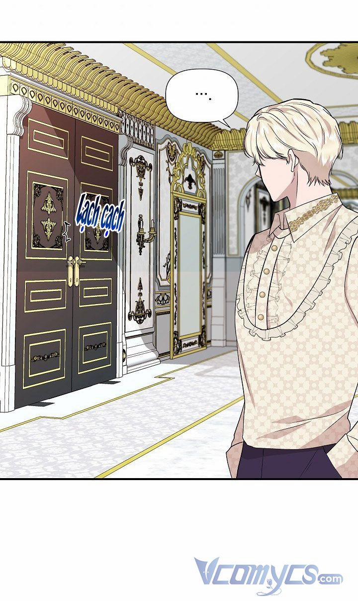 Tôi Không Phải Là Cinderella 42.5 trang 8