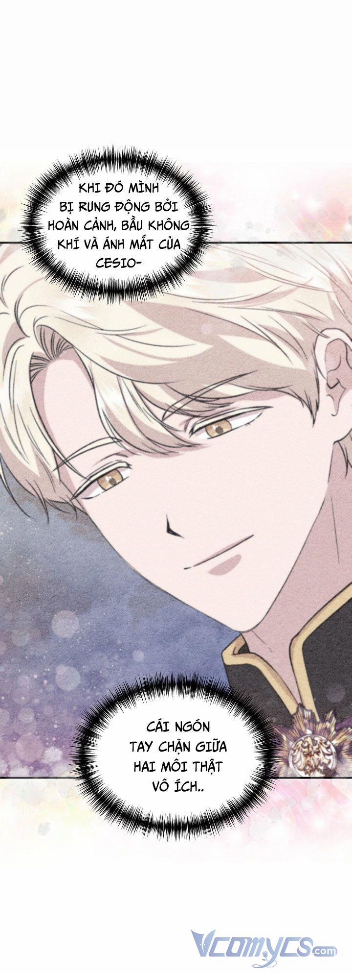 Tôi Không Phải Là Cinderella 42 trang 22