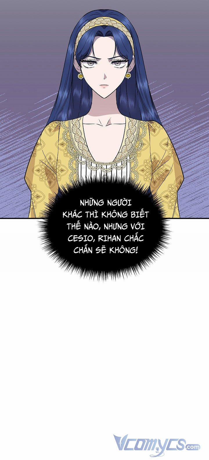 Tôi Không Phải Là Cinderella 42 trang 26