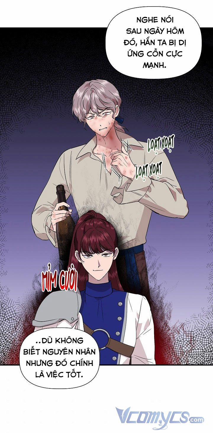 Tôi Không Phải Là Cinderella 42 trang 6