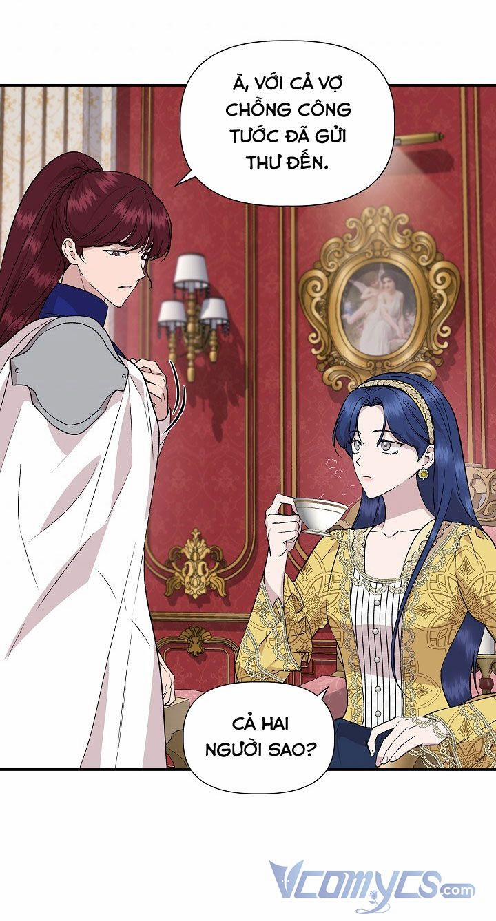 Tôi Không Phải Là Cinderella 42 trang 7