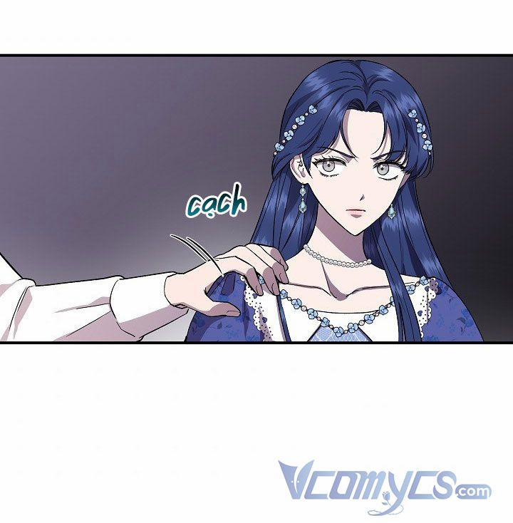 Tôi Không Phải Là Cinderella 43.5 trang 24