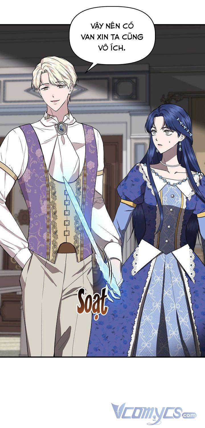 Tôi Không Phải Là Cinderella 43.5 trang 26