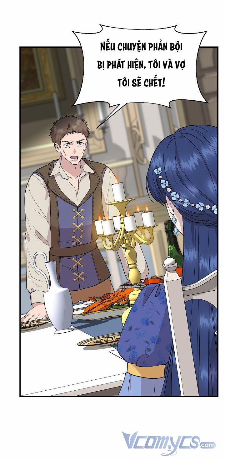 Tôi Không Phải Là Cinderella 43 trang 1