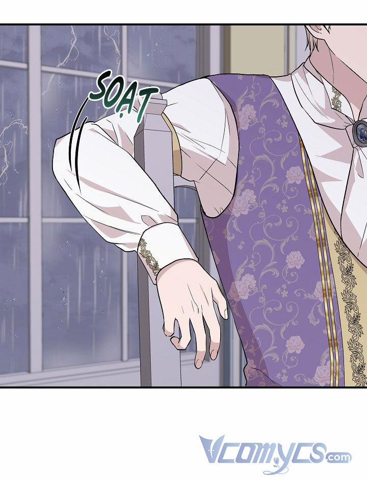 Tôi Không Phải Là Cinderella 43 trang 14