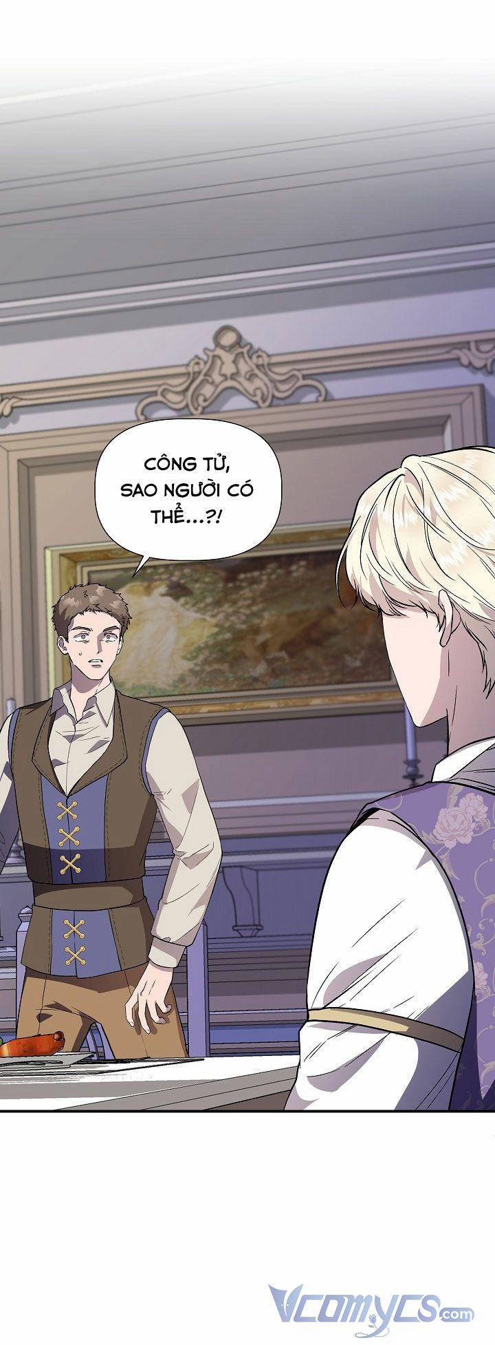 Tôi Không Phải Là Cinderella 43 trang 17