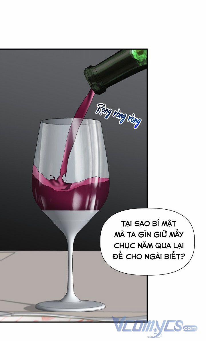 Tôi Không Phải Là Cinderella 43 trang 19