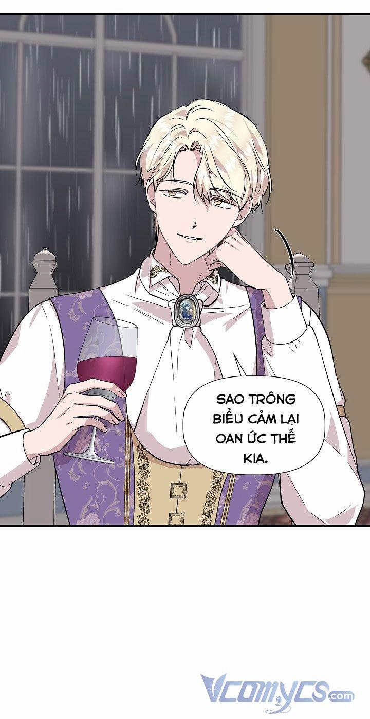 Tôi Không Phải Là Cinderella 43 trang 21