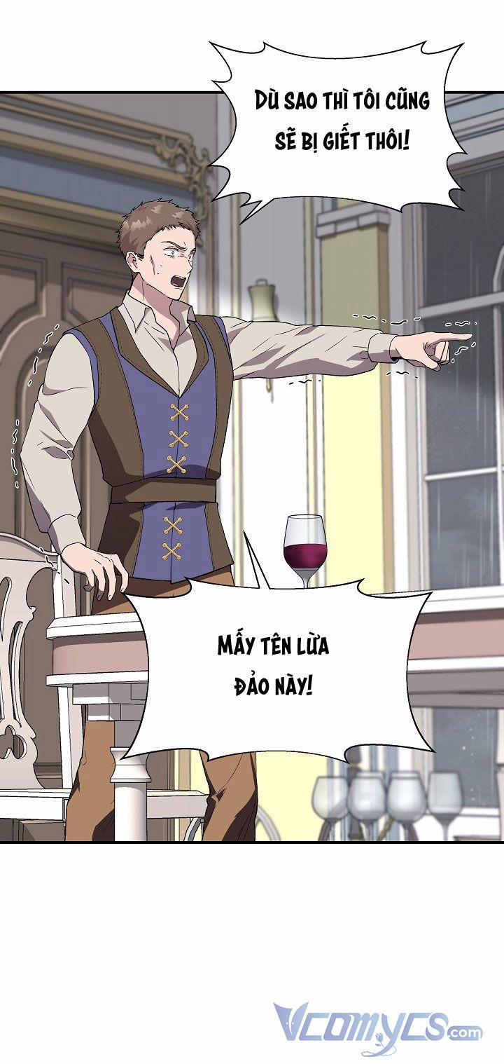 Tôi Không Phải Là Cinderella 43 trang 23