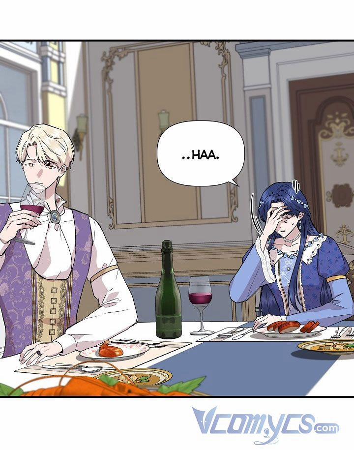 Tôi Không Phải Là Cinderella 43 trang 24