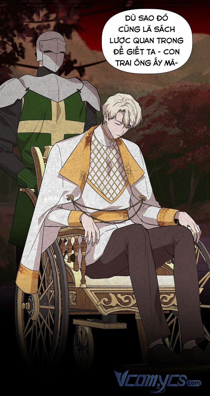 Tôi Không Phải Là Cinderella 43 trang 28