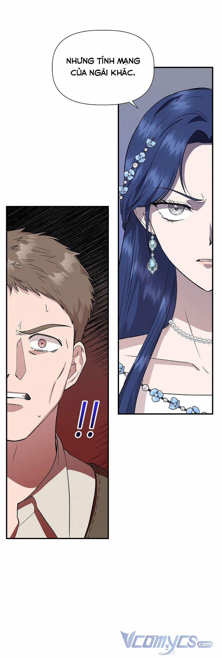 Tôi Không Phải Là Cinderella 43 trang 5