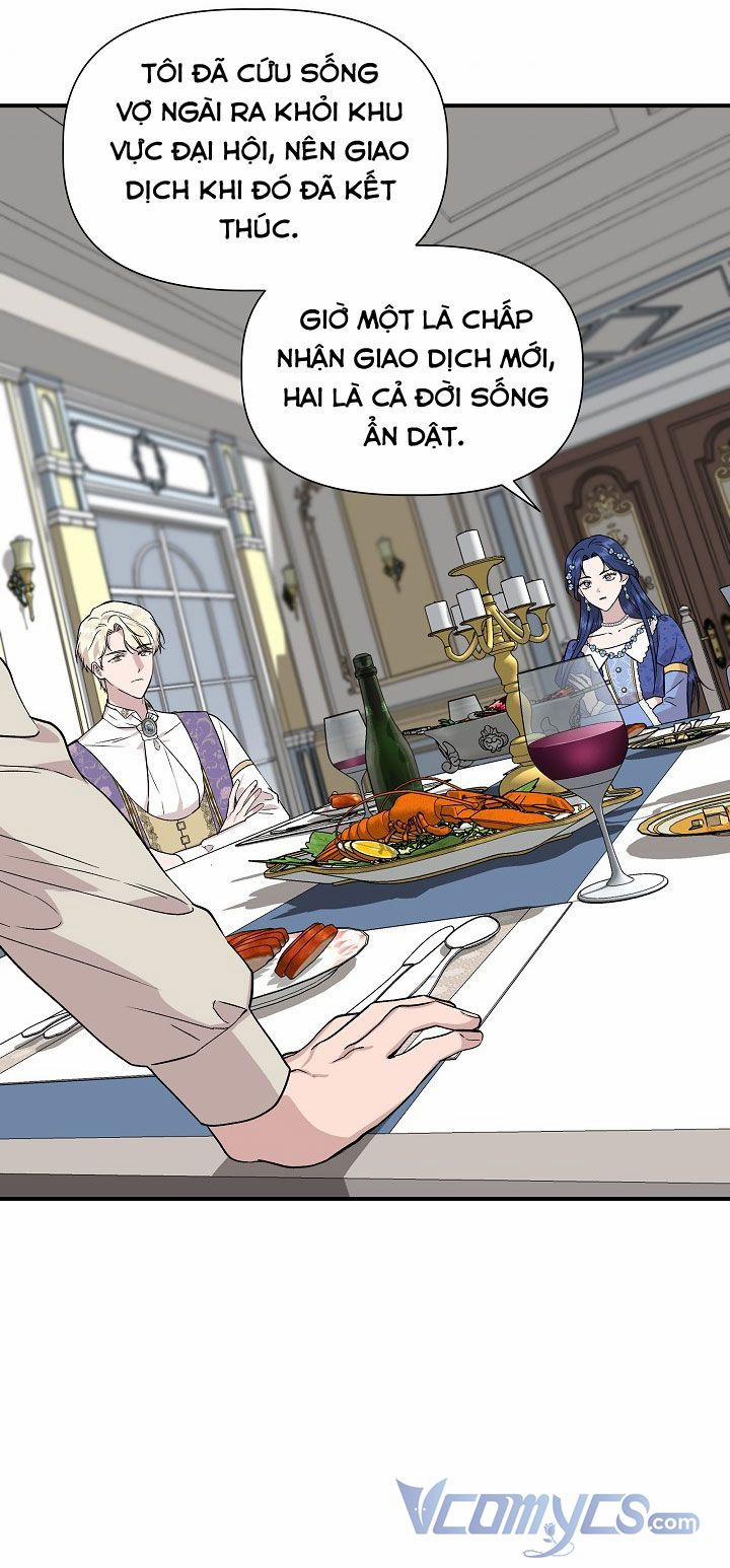 Tôi Không Phải Là Cinderella 43 trang 6