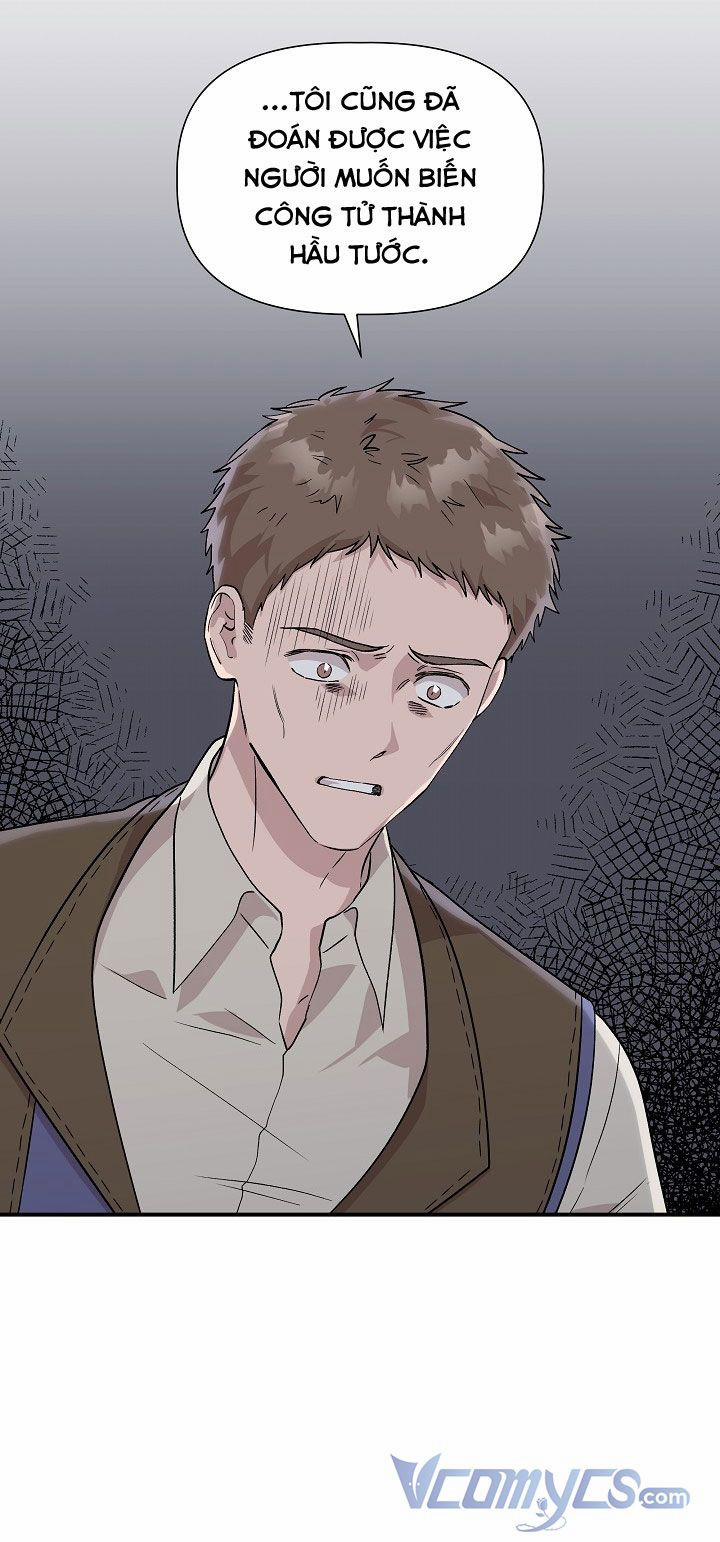 Tôi Không Phải Là Cinderella 43 trang 9