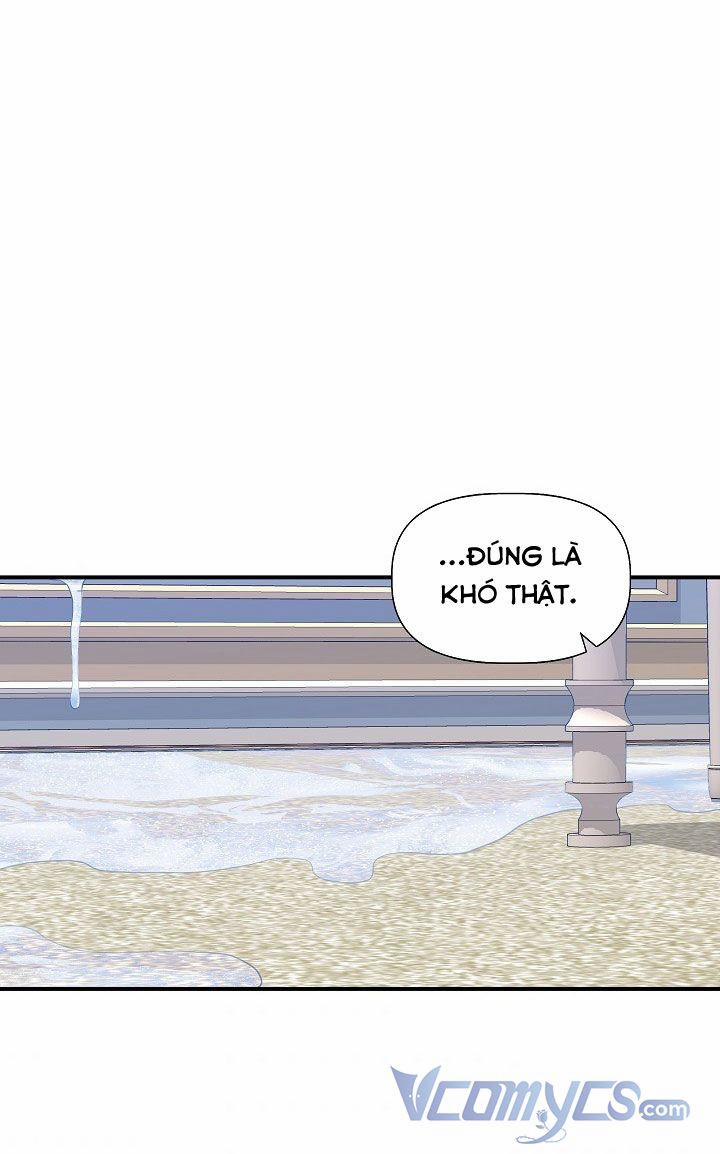 Tôi Không Phải Là Cinderella 44.5 trang 10