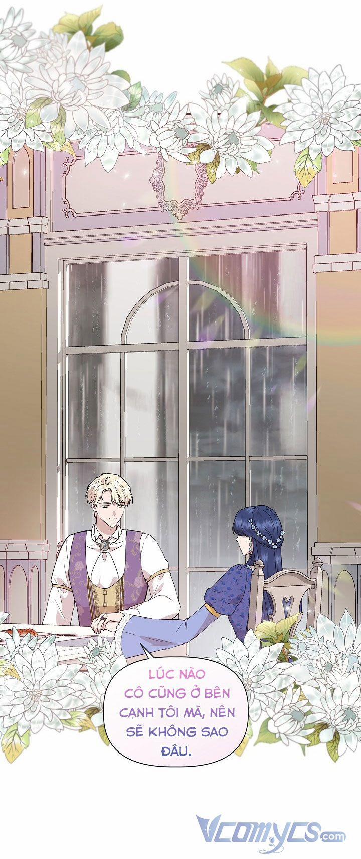 Tôi Không Phải Là Cinderella 44.5 trang 27