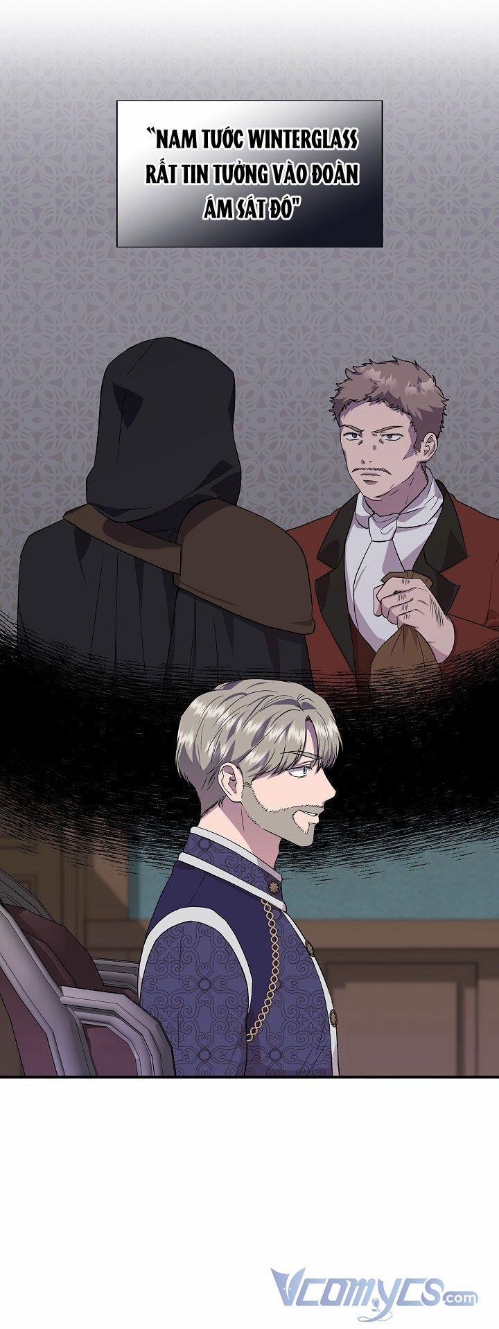 Tôi Không Phải Là Cinderella 44.5 trang 5