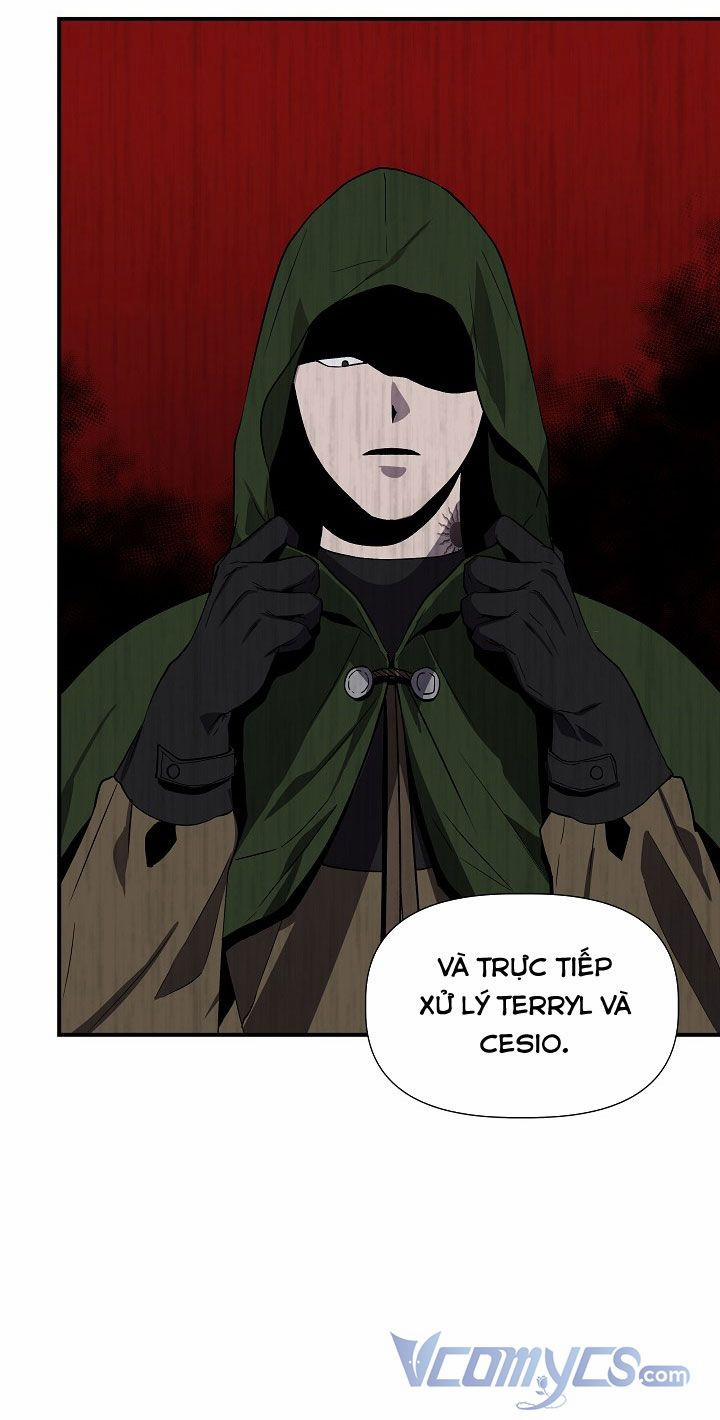 Tôi Không Phải Là Cinderella 44.5 trang 7