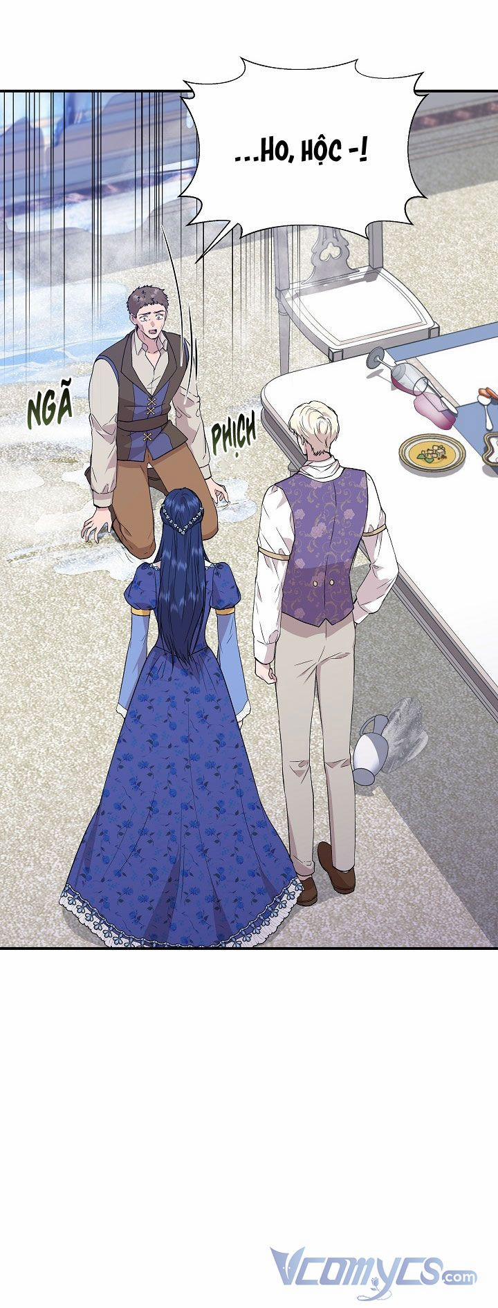 Tôi Không Phải Là Cinderella 44 trang 10