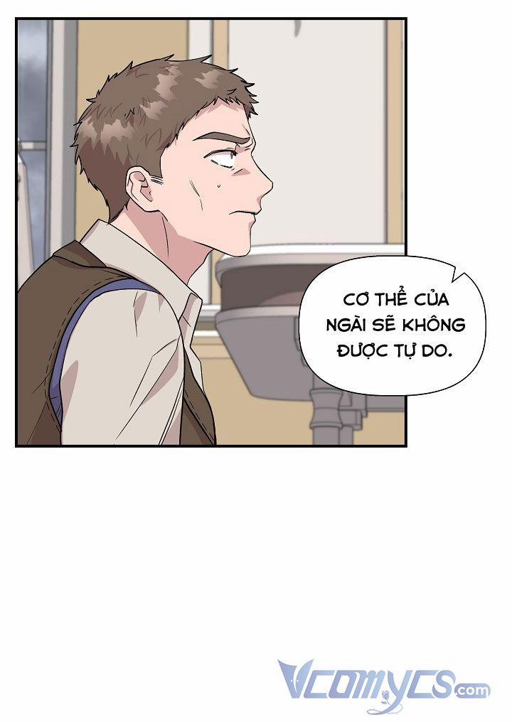 Tôi Không Phải Là Cinderella 44 trang 12