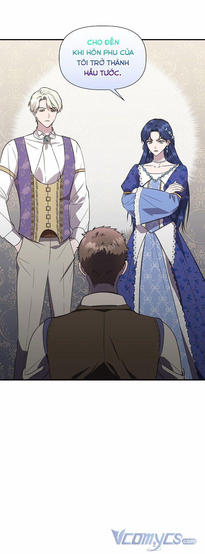 Tôi Không Phải Là Cinderella 44 trang 13