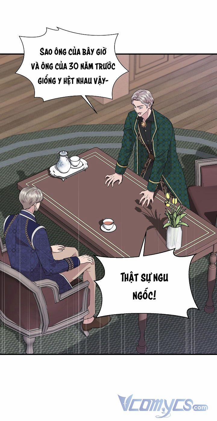 Tôi Không Phải Là Cinderella 44 trang 17