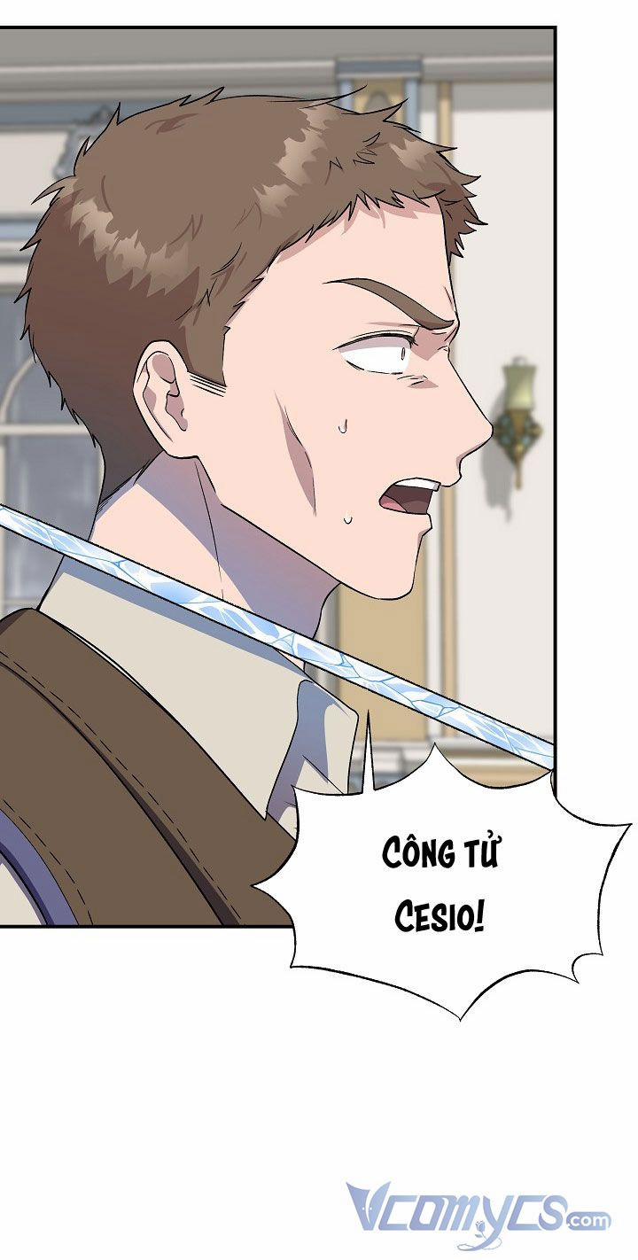 Tôi Không Phải Là Cinderella 44 trang 2