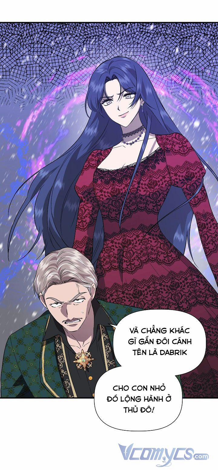 Tôi Không Phải Là Cinderella 44 trang 21