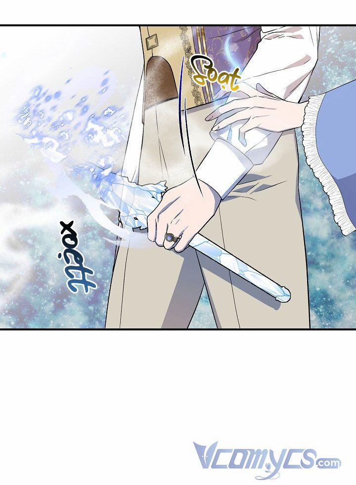 Tôi Không Phải Là Cinderella 44 trang 5