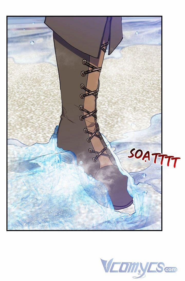 Tôi Không Phải Là Cinderella 44 trang 8