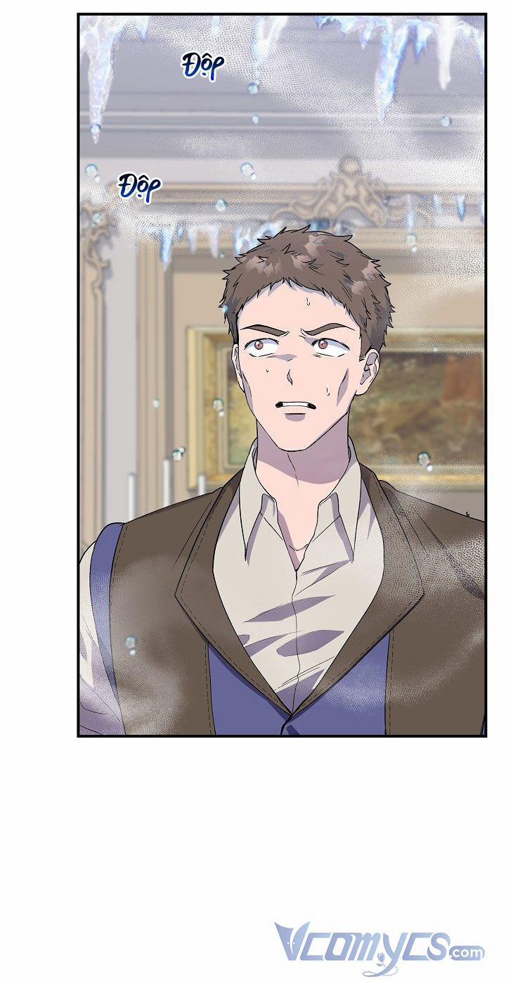 Tôi Không Phải Là Cinderella 44 trang 9