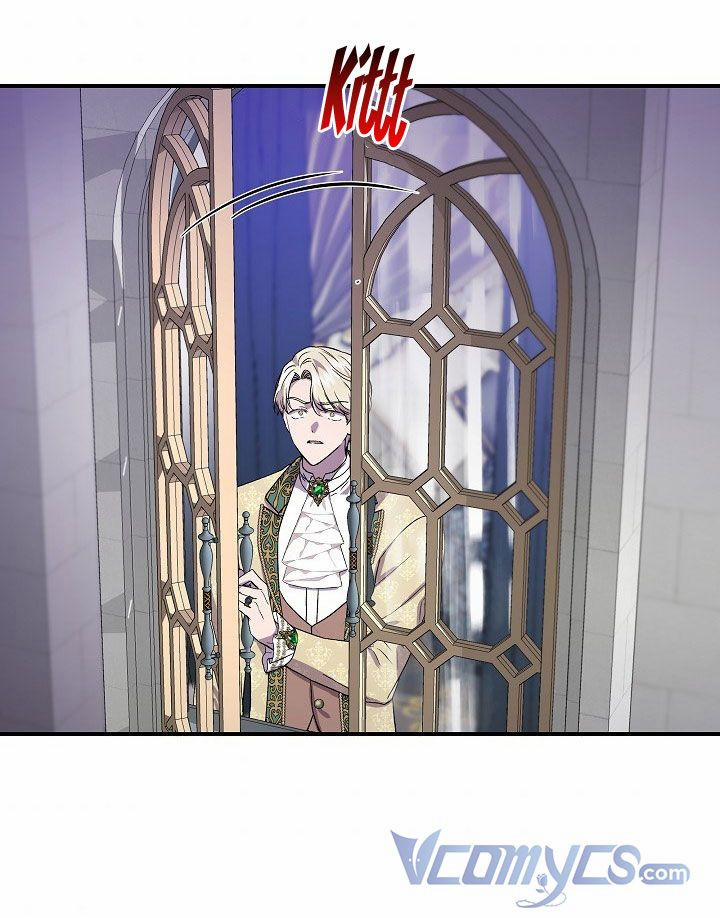 Tôi Không Phải Là Cinderella 45.5 trang 1