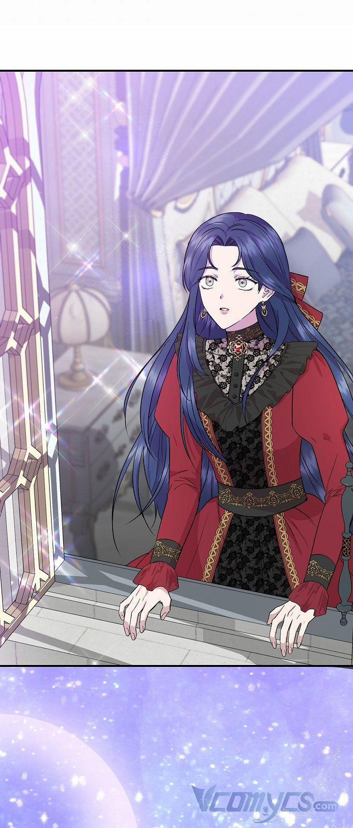 Tôi Không Phải Là Cinderella 45.5 trang 10