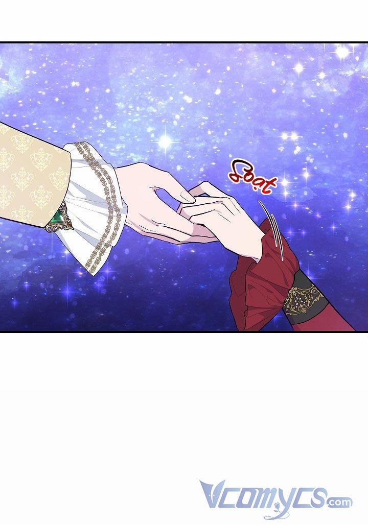 Tôi Không Phải Là Cinderella 45.5 trang 14