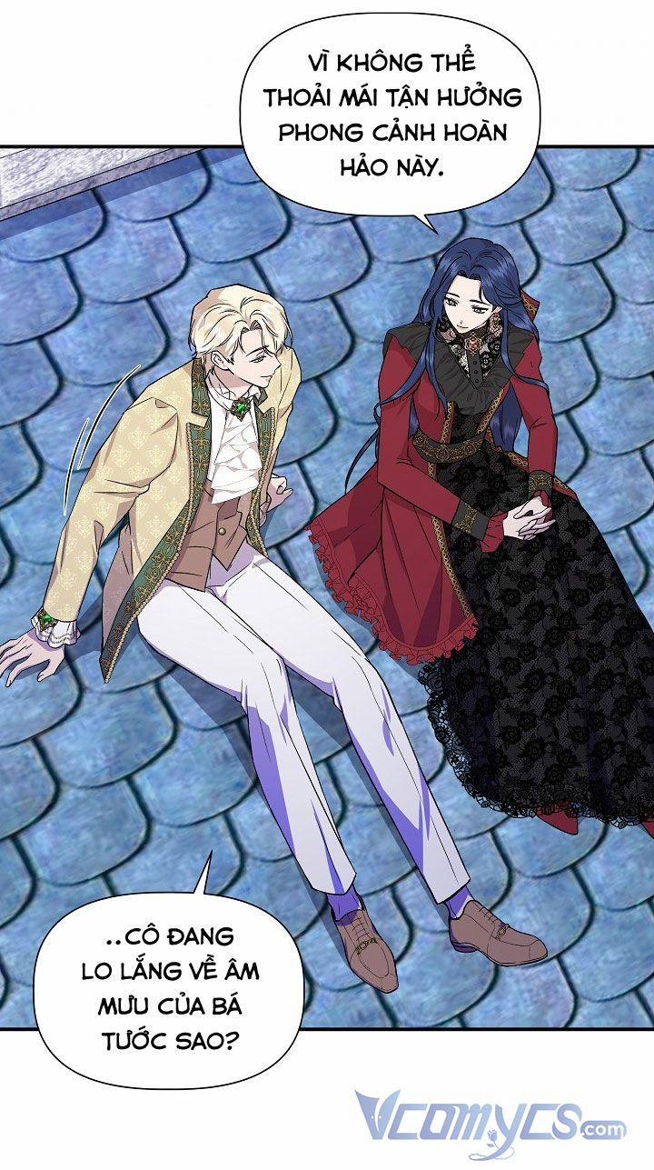 Tôi Không Phải Là Cinderella 45.5 trang 18