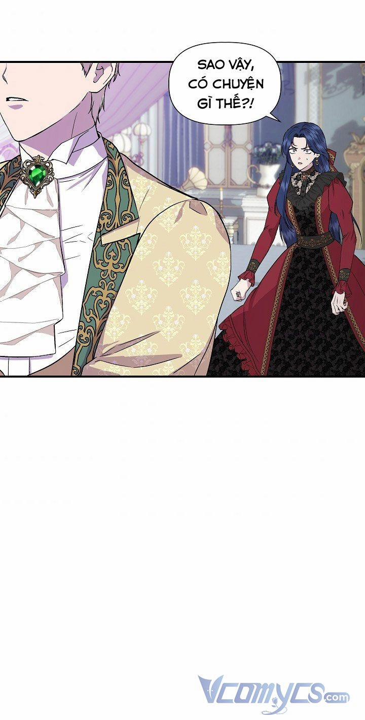 Tôi Không Phải Là Cinderella 45.5 trang 2