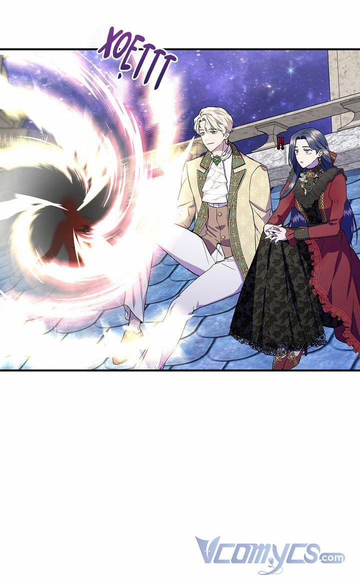 Tôi Không Phải Là Cinderella 45.5 trang 21