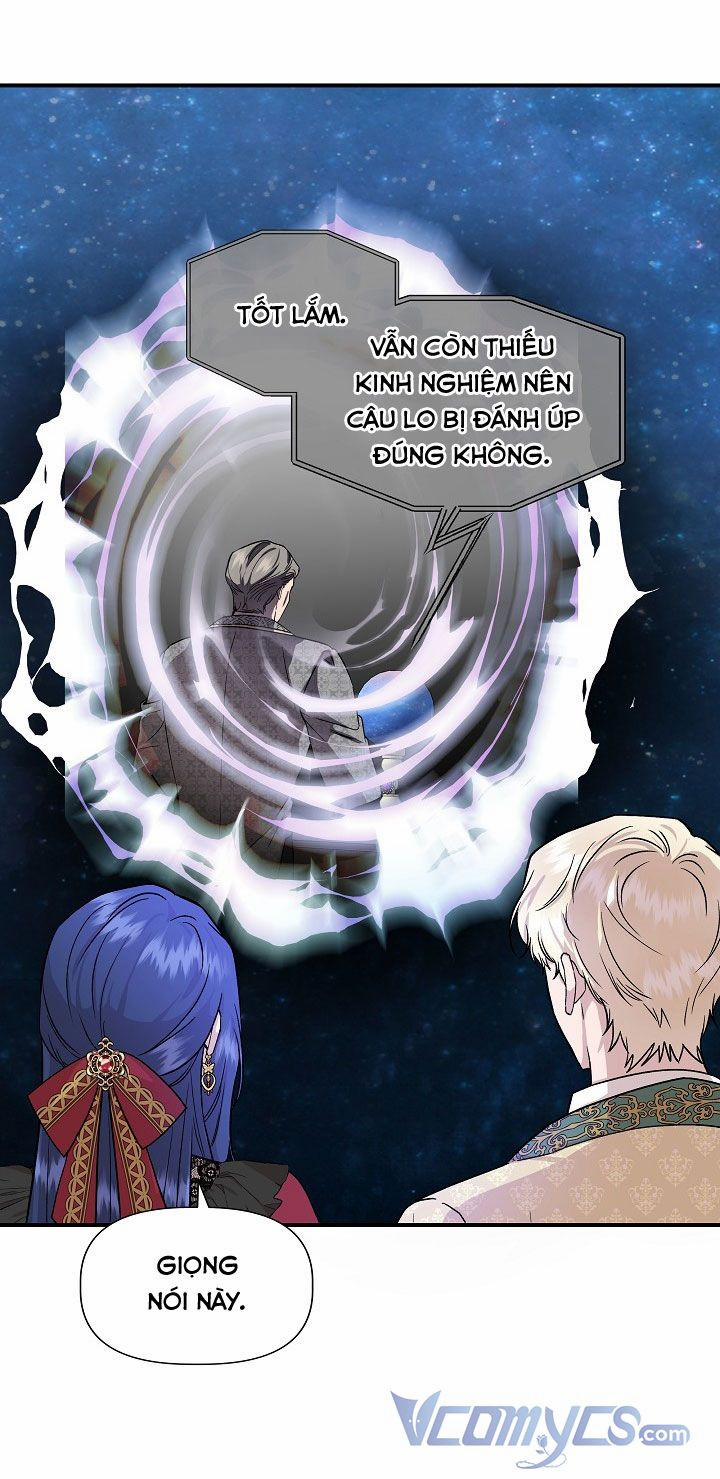 Tôi Không Phải Là Cinderella 45.5 trang 23