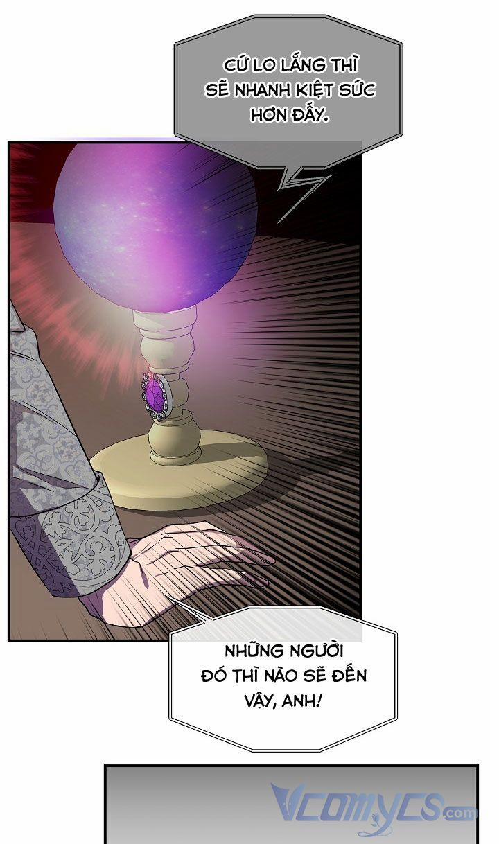 Tôi Không Phải Là Cinderella 45.5 trang 24