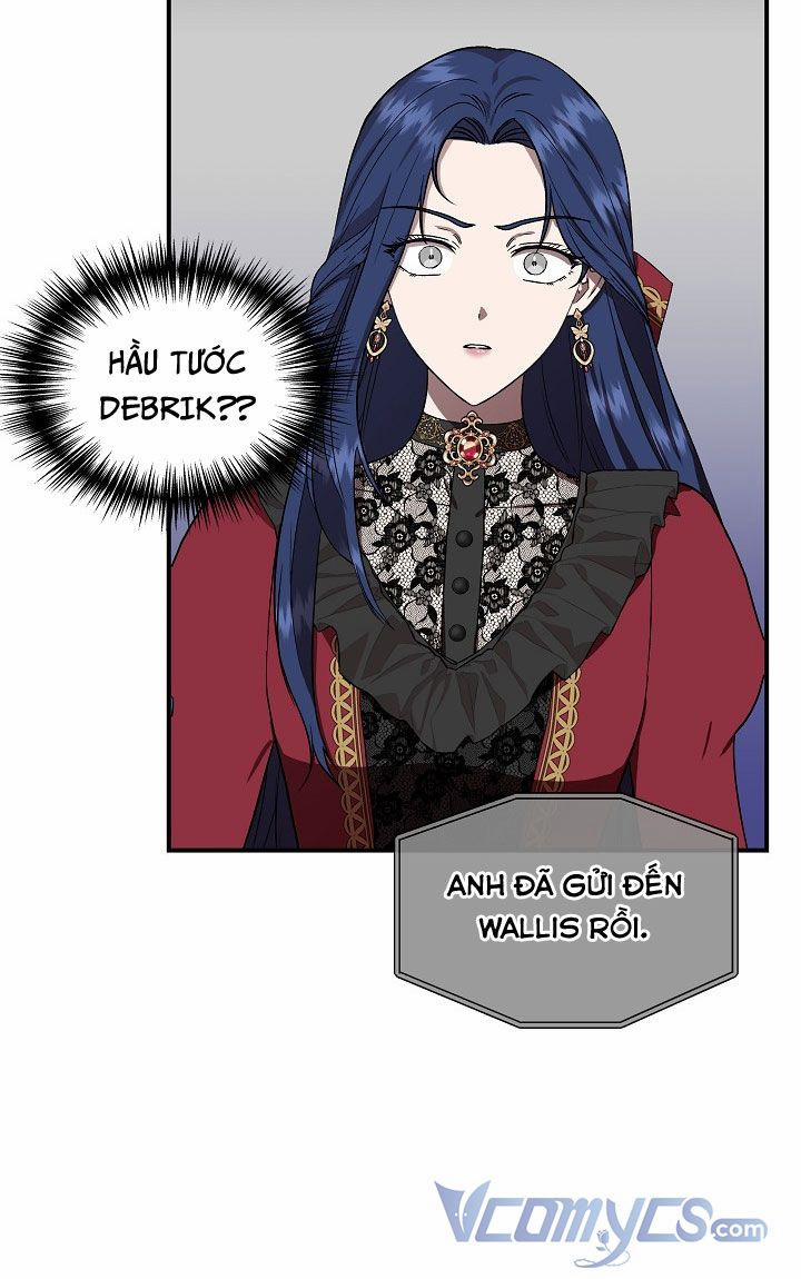 Tôi Không Phải Là Cinderella 45.5 trang 25