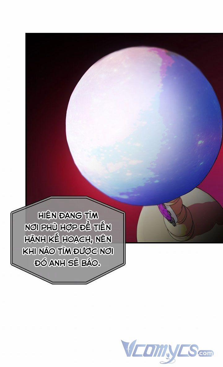 Tôi Không Phải Là Cinderella 45.5 trang 26