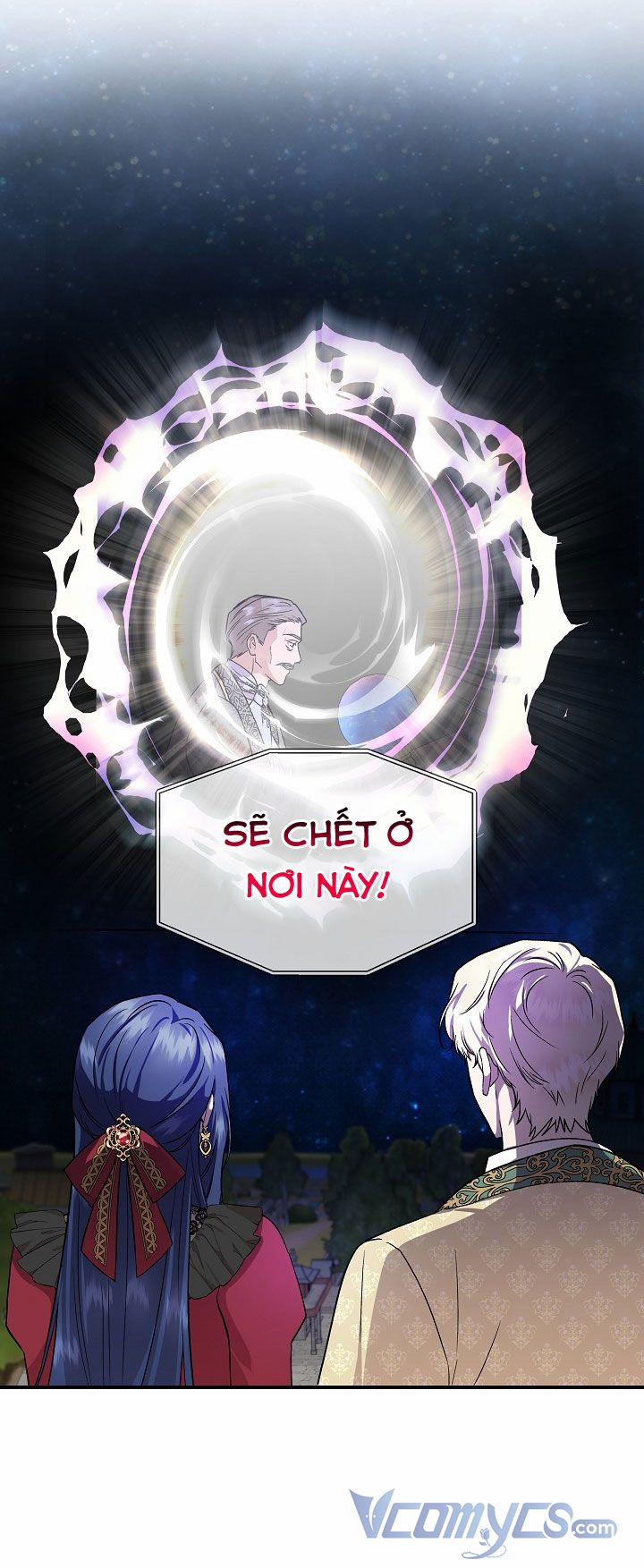 Tôi Không Phải Là Cinderella 45.5 trang 29