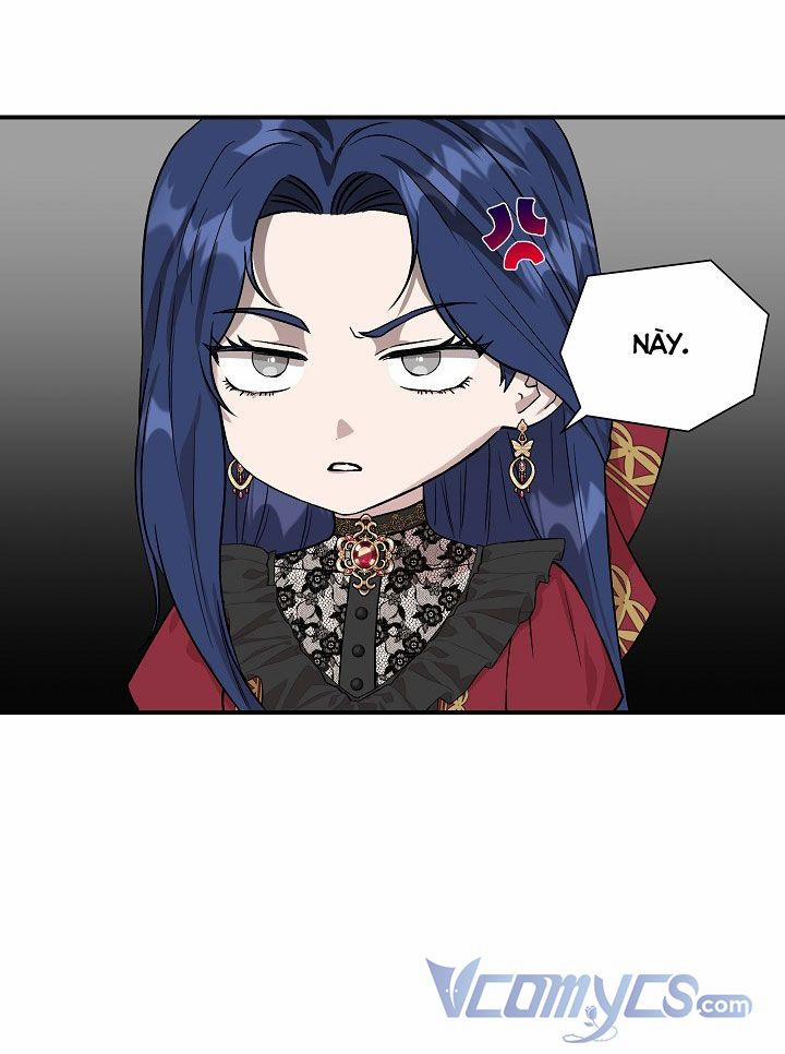 Tôi Không Phải Là Cinderella 45.5 trang 4