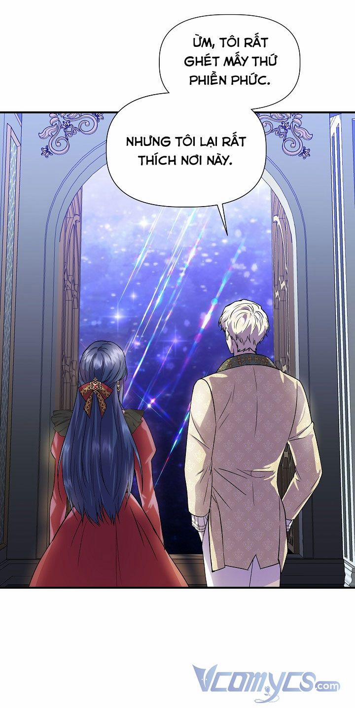 Tôi Không Phải Là Cinderella 45.5 trang 7