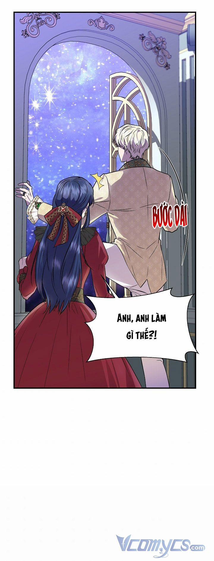 Tôi Không Phải Là Cinderella 45.5 trang 9