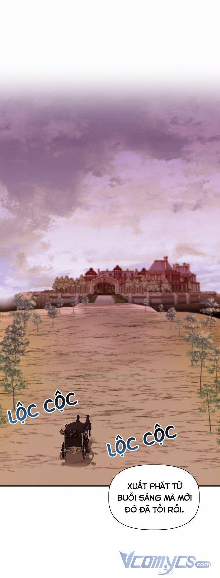 Tôi Không Phải Là Cinderella 45 trang 0