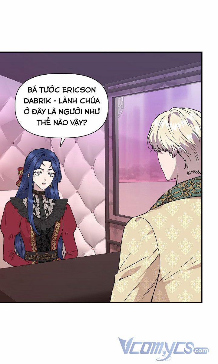 Tôi Không Phải Là Cinderella 45 trang 1