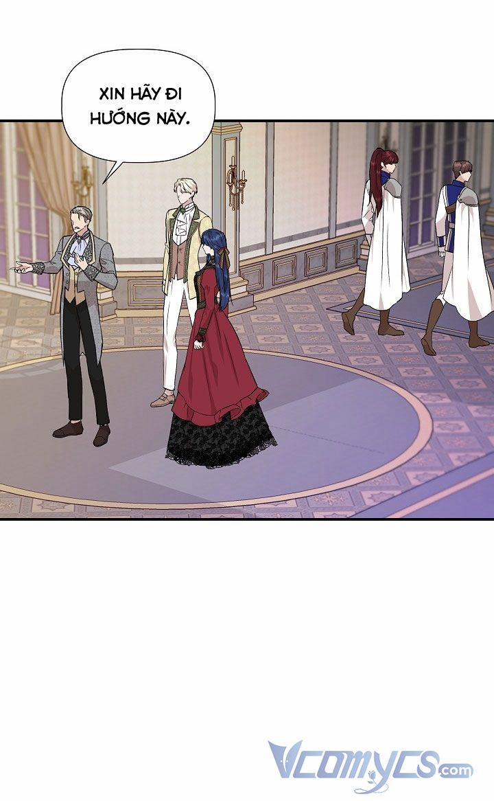 Tôi Không Phải Là Cinderella 45 trang 16